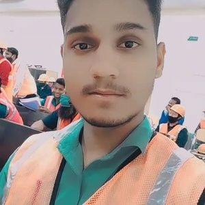 Meet your Posher, Manish